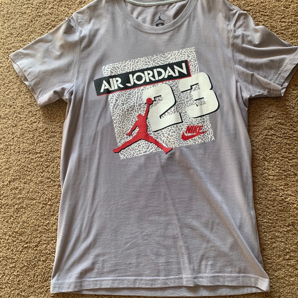 Jordan shirt by Jordan brand size medium
